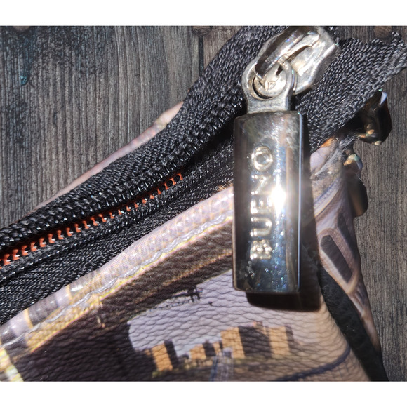 Bueno Handbag - Picture 6 of 10